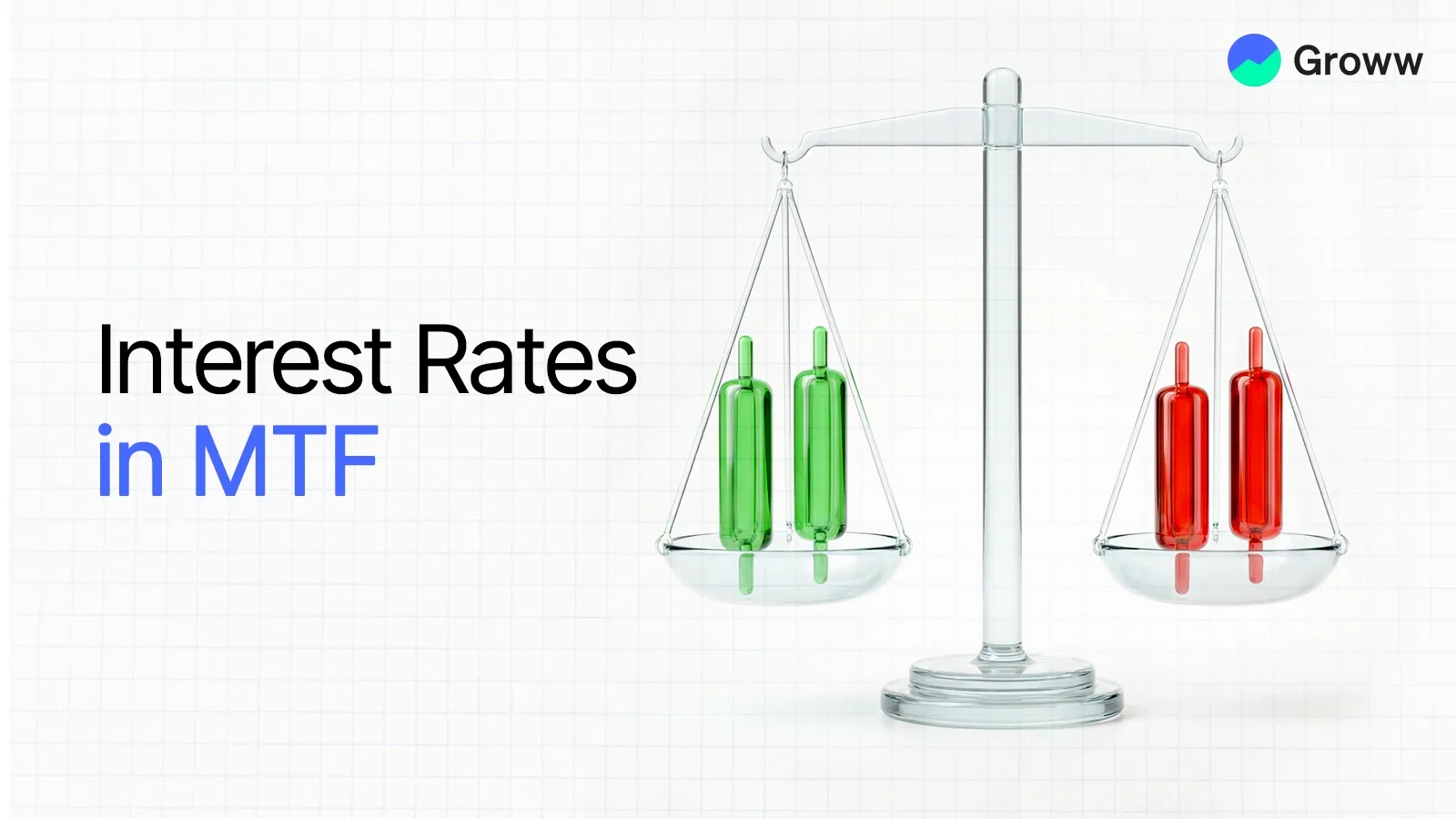 What Are MTF Interest Rates? Meaning & Cost Breakdown