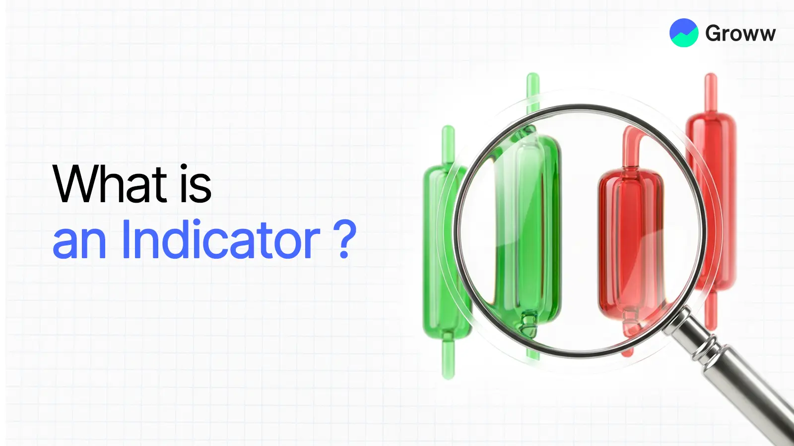 What Are Technical Indicators?