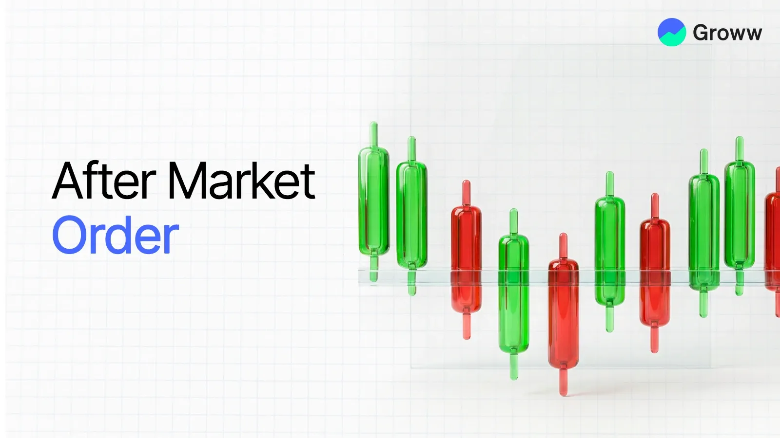 What Is an After Market Order (AMO)? Meaning & How It Works