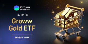 Invest in gold etf