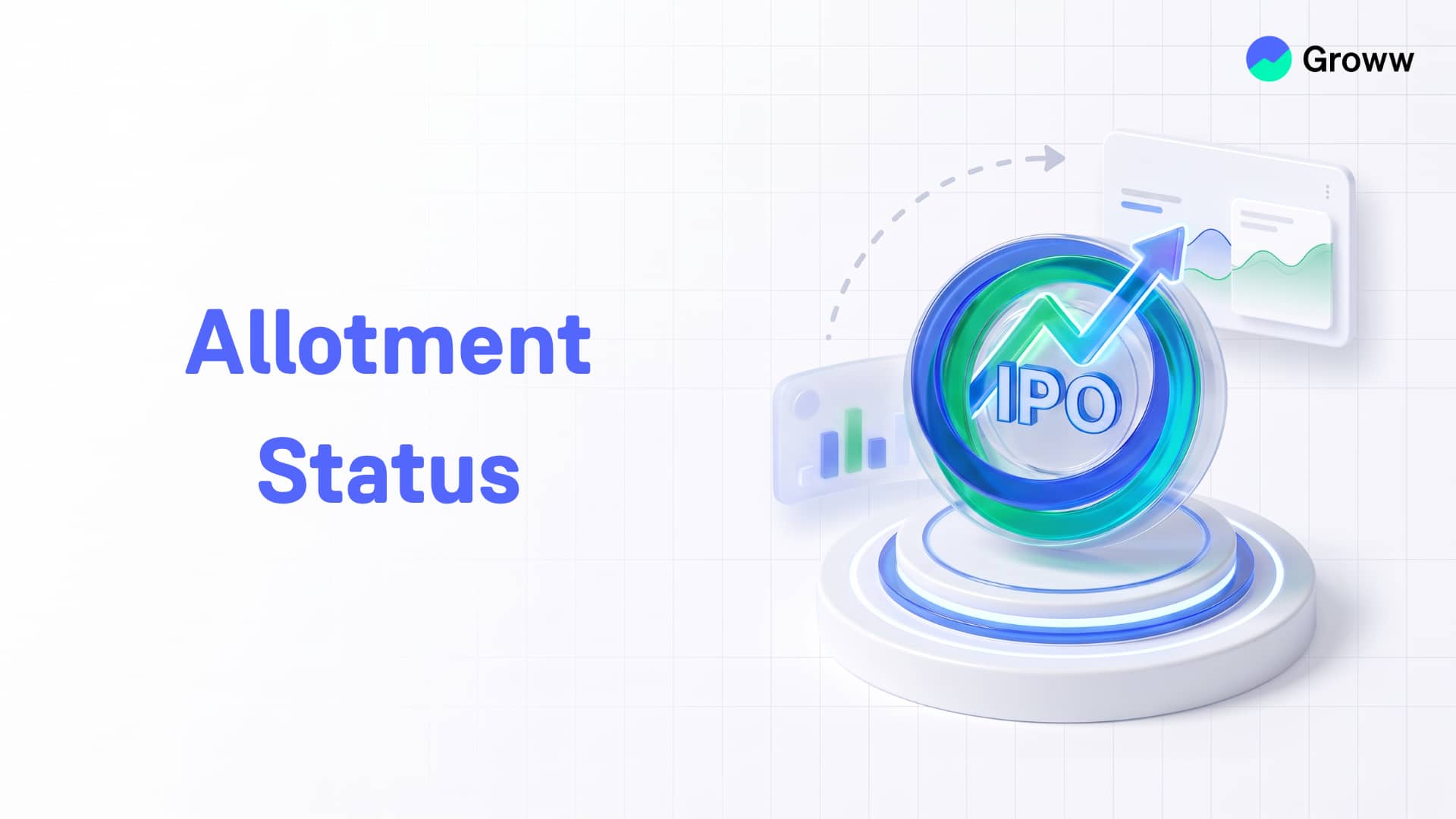 ESDS Software Solution IPO Allotment Status: Steps to Verify Status & Key Issue Details