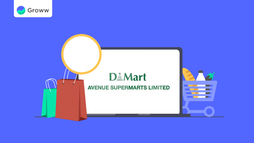 Avenue Supermarts (DMart) Q1 FY23 Results