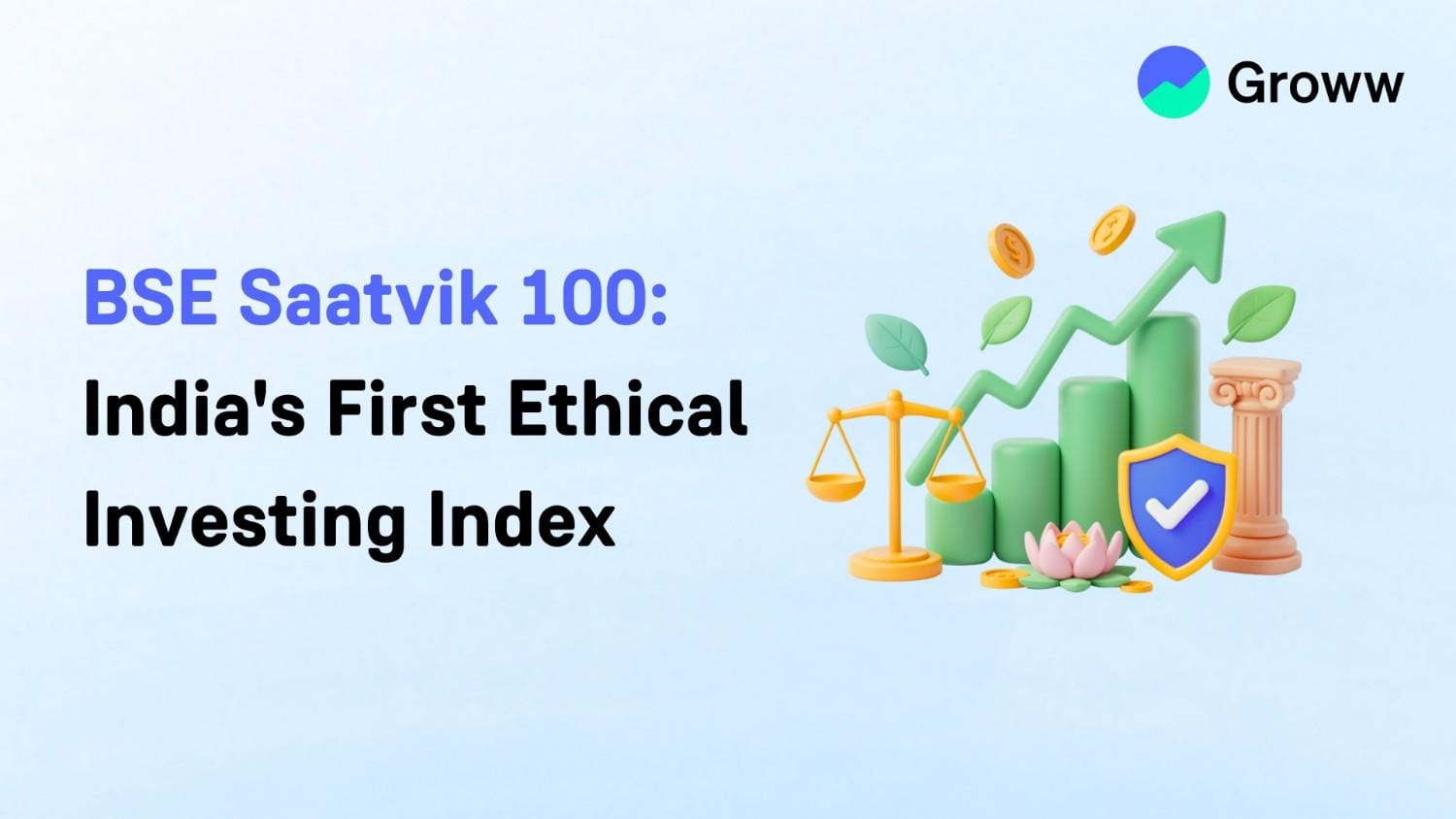 BSE Saatvik 100 Index: Stock List, Methodology, Returns & Key Features