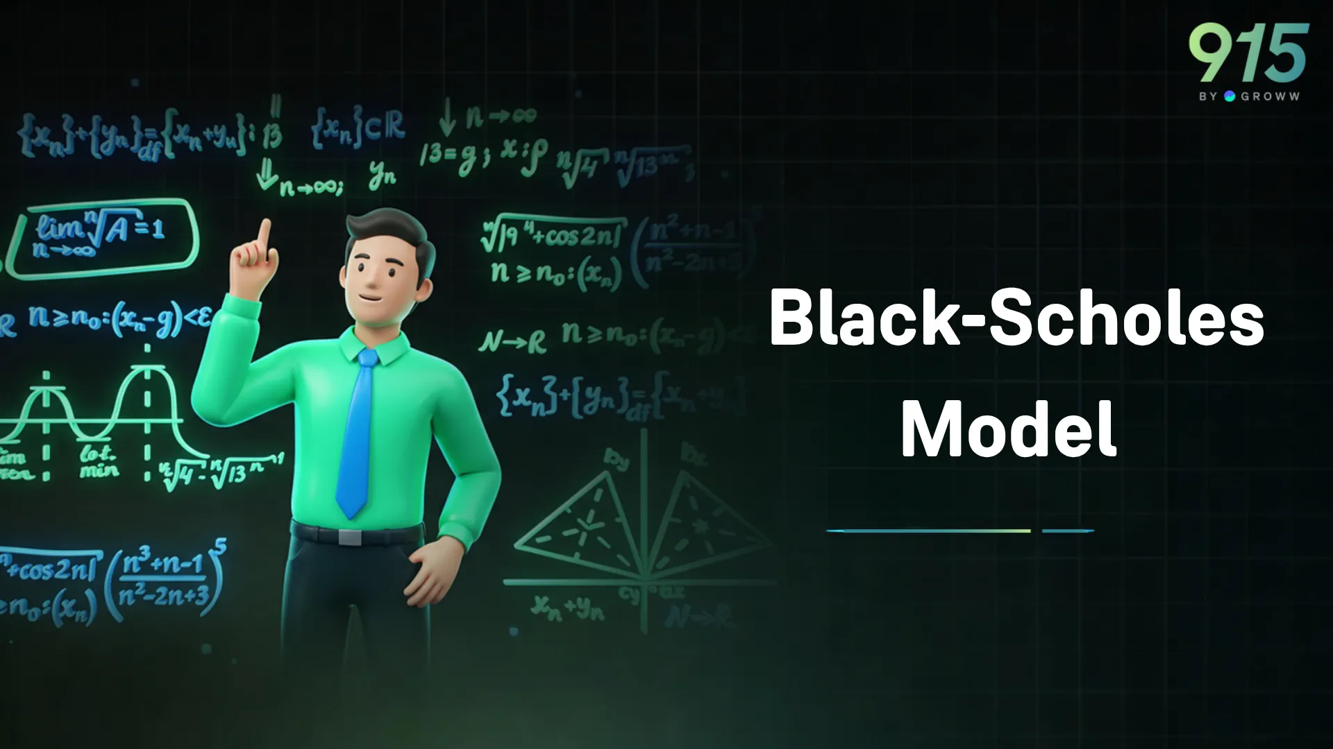What is the Black-Scholes Model? A Complete Guide to Option Pricing