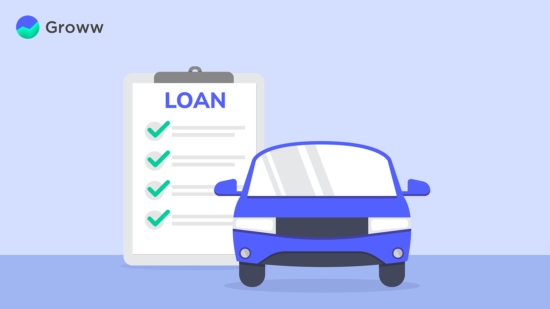 Best Car Loans Available in India 2023