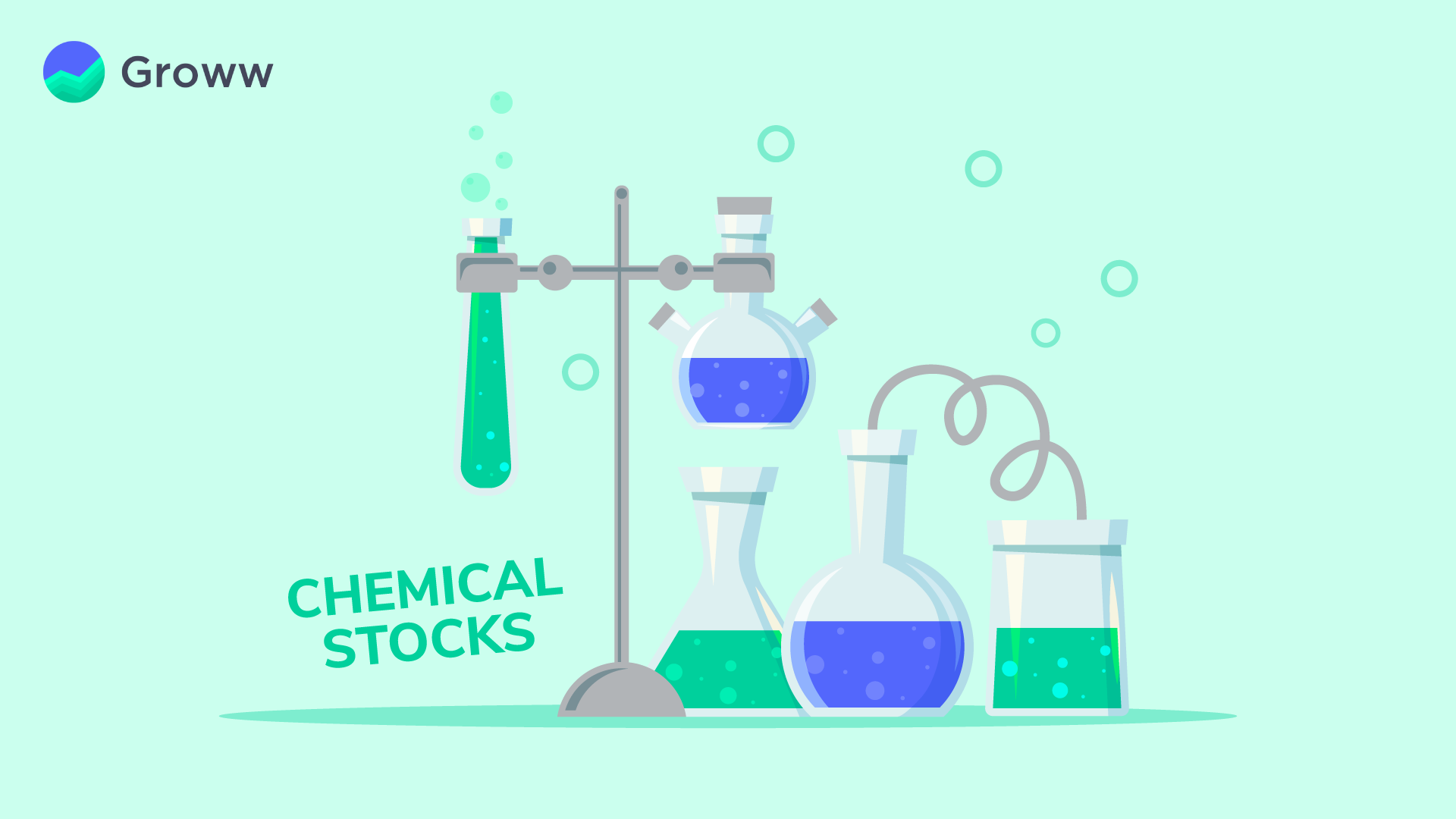 Best Chemical Stocks in India