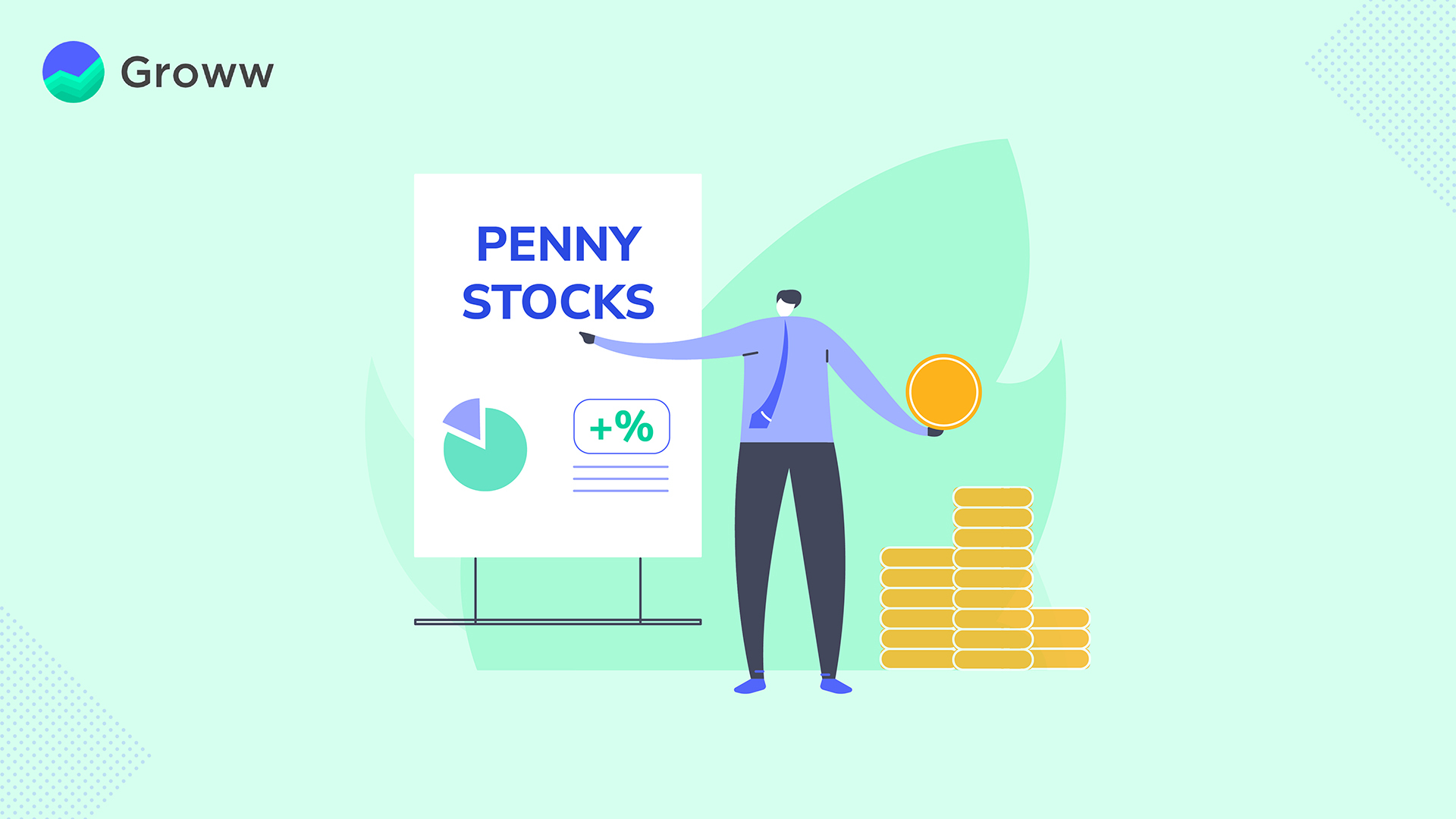 Penny Stocks Paying High Dividends India