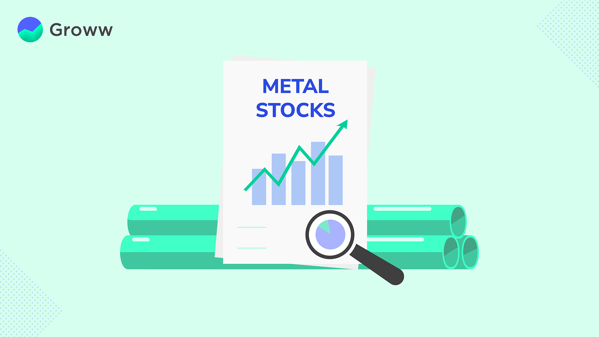 Best Metal Stocks to Invest in India 2023