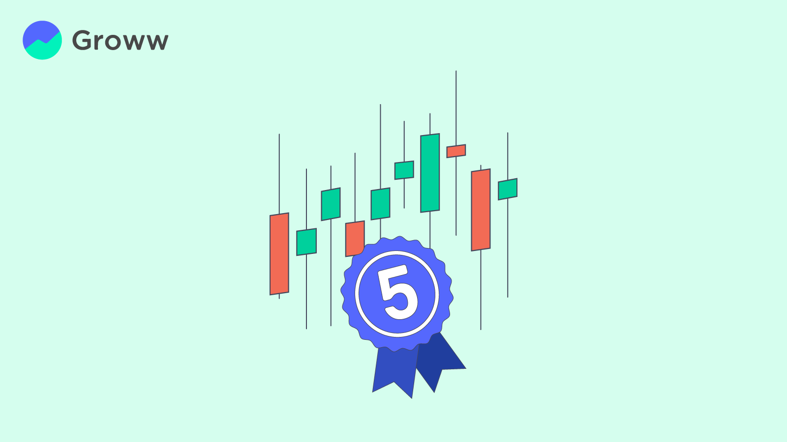 Top 5 Stocks to Invest in 2023