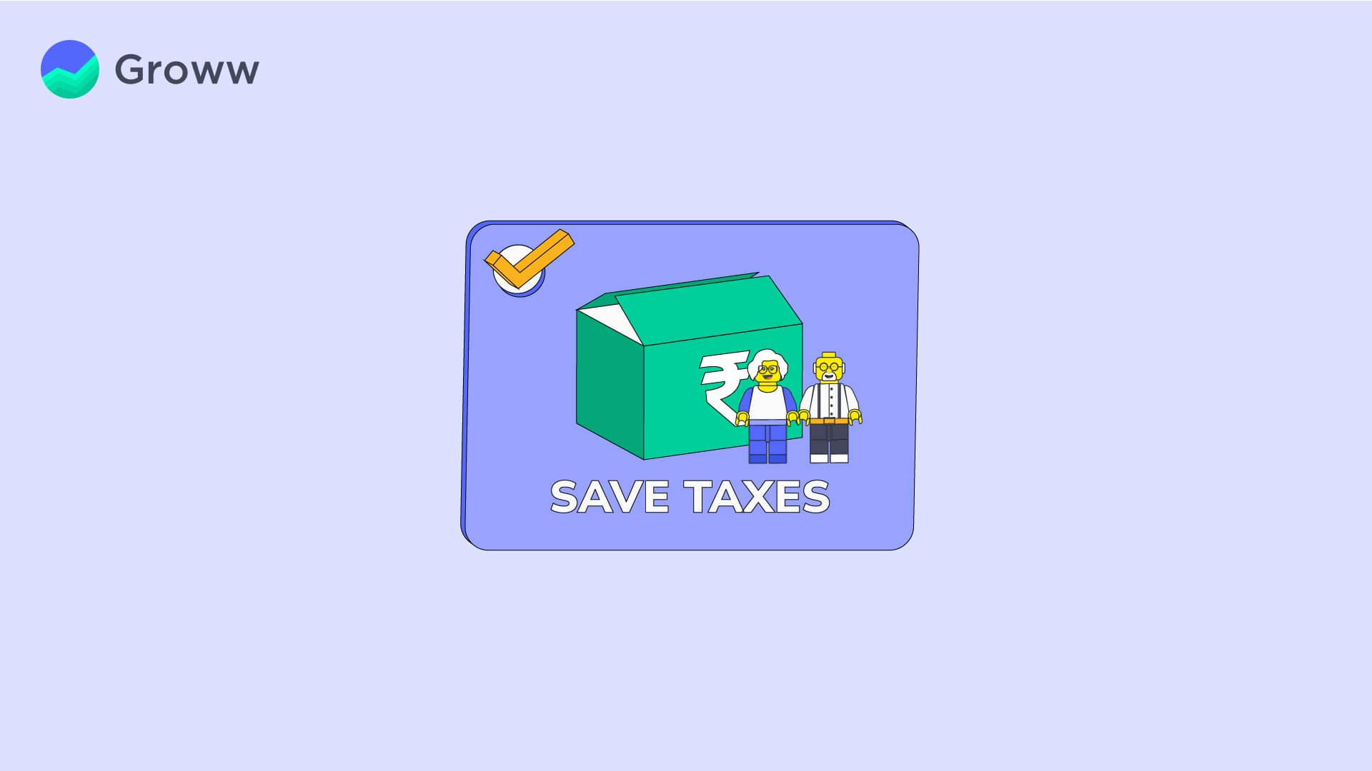 Best Tax-Saving Investments for Senior Citizens in 2024