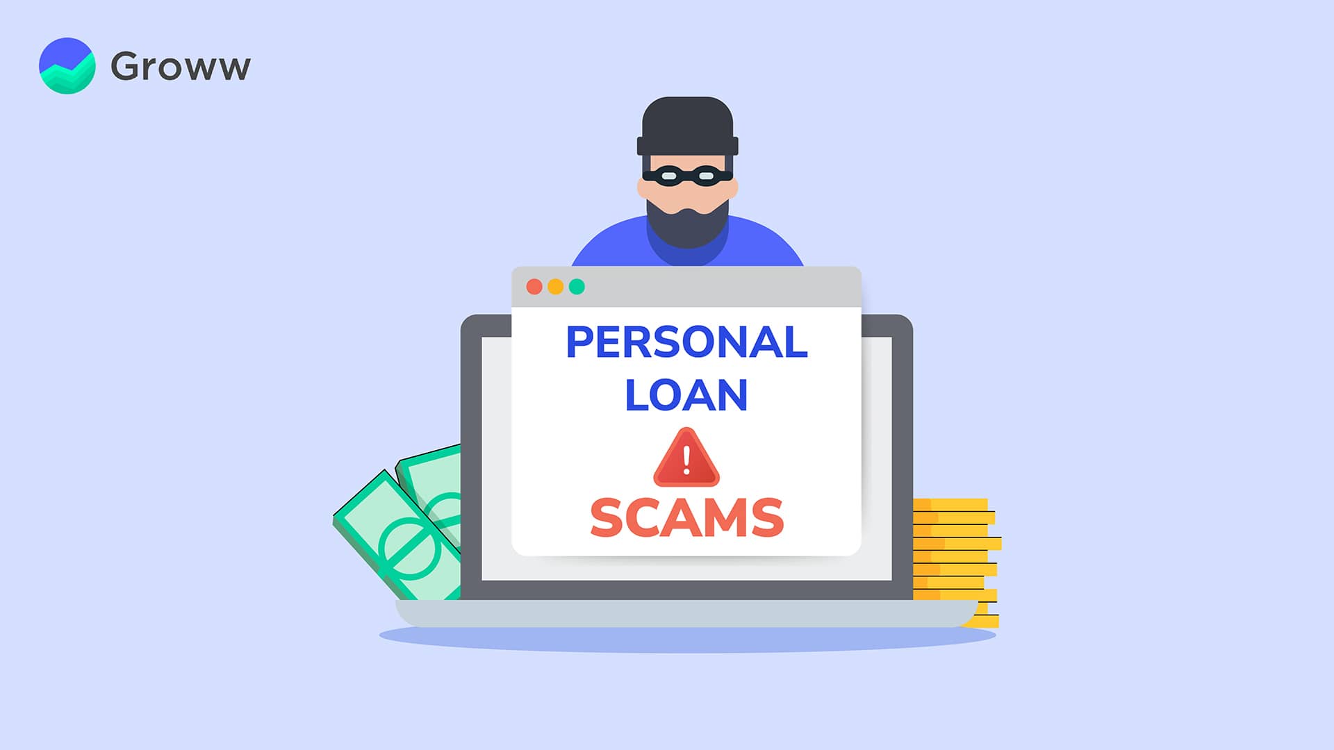 How to Identify Personal Loan Scams