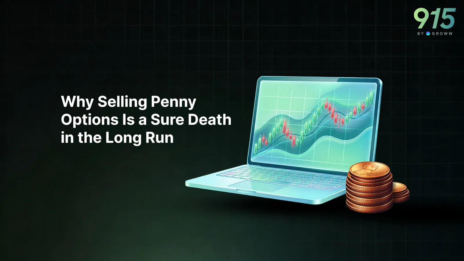 Selling Penny Options: Small Gains, Massive Risk