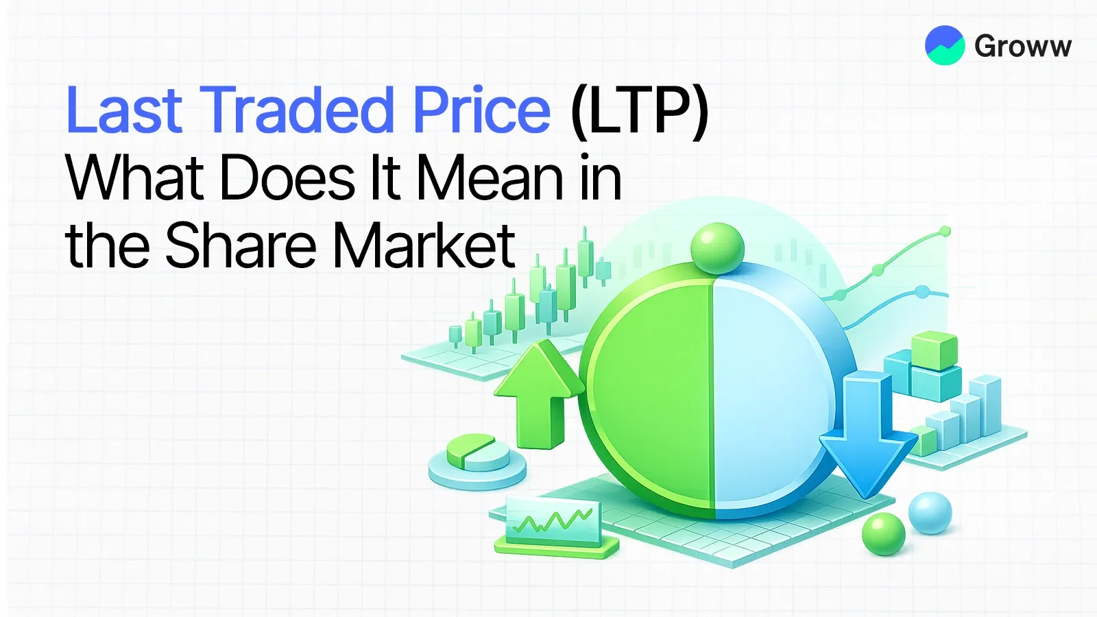 What Is LTP in Stock Market? Full Form & Explanation
