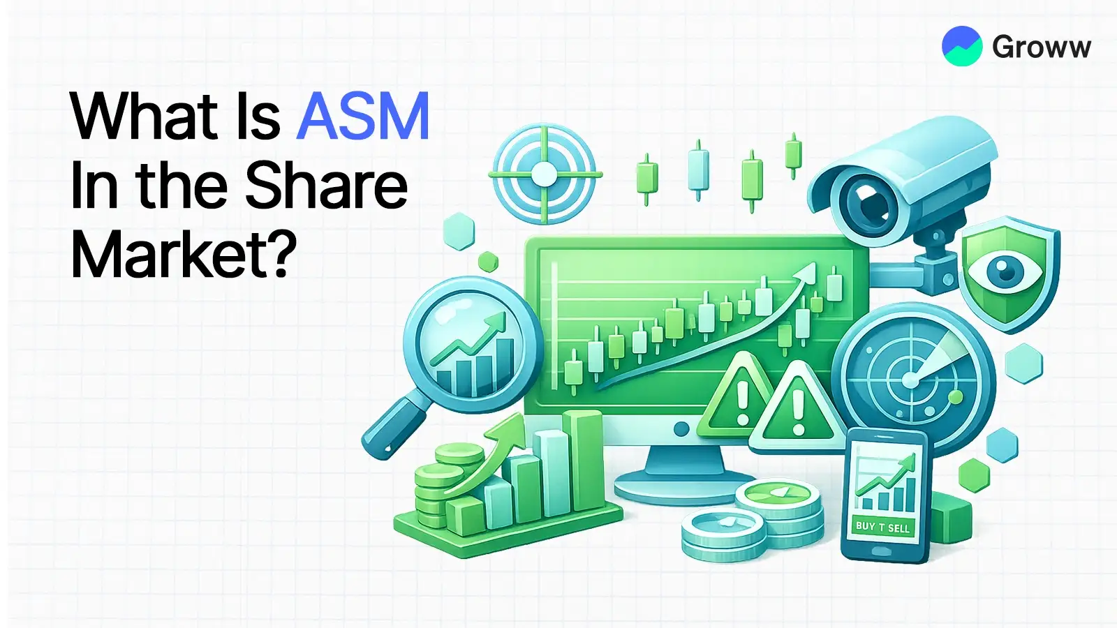 What Is ASM in Share Market?