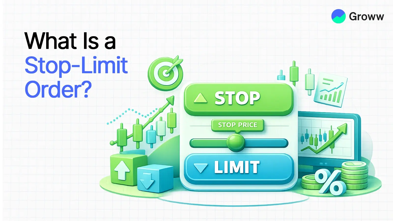 What is a Stop-Limit Order?