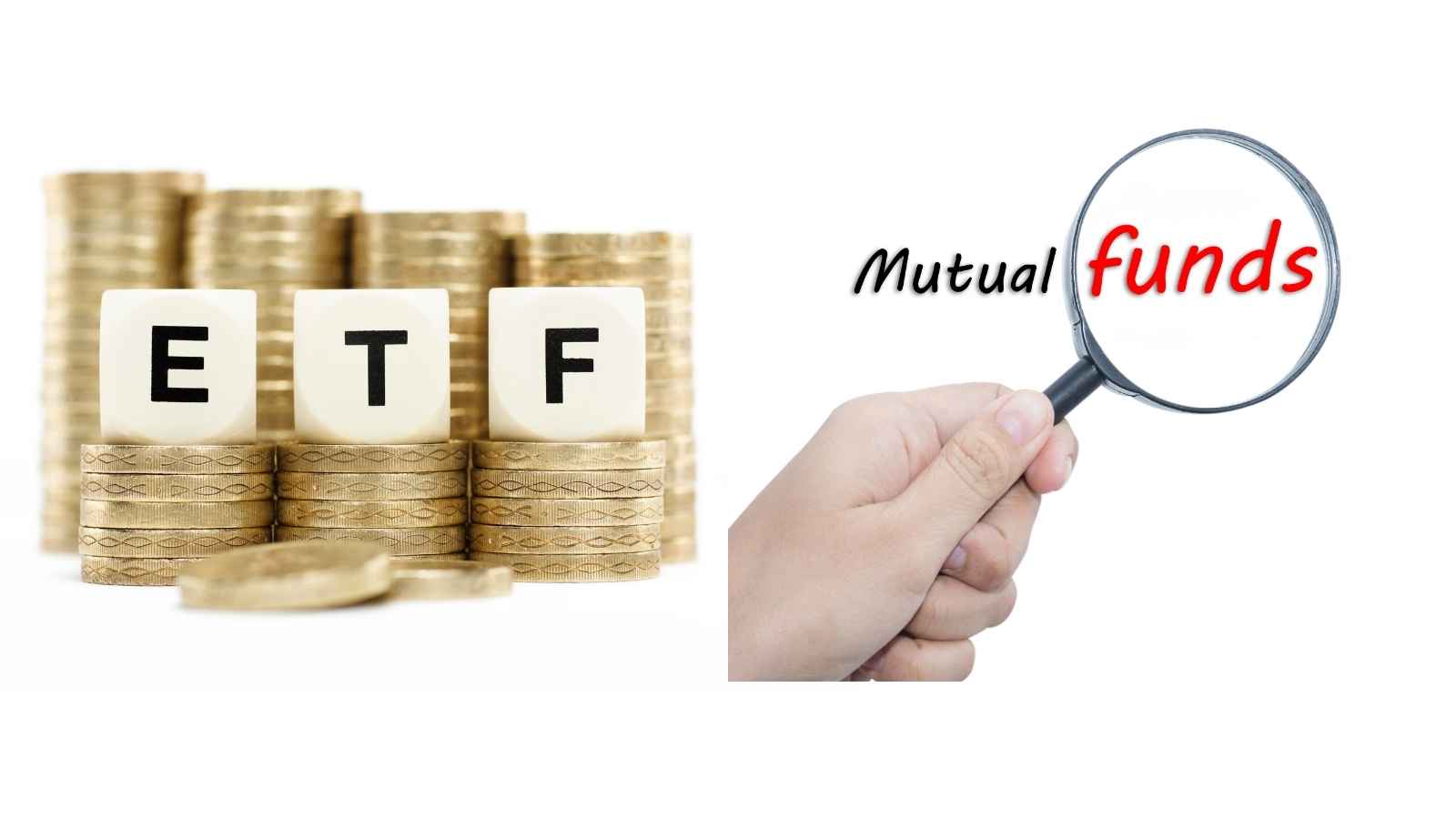 Gold ETF vs Gold Mutual Fund: Which is a Better Investment Option? 