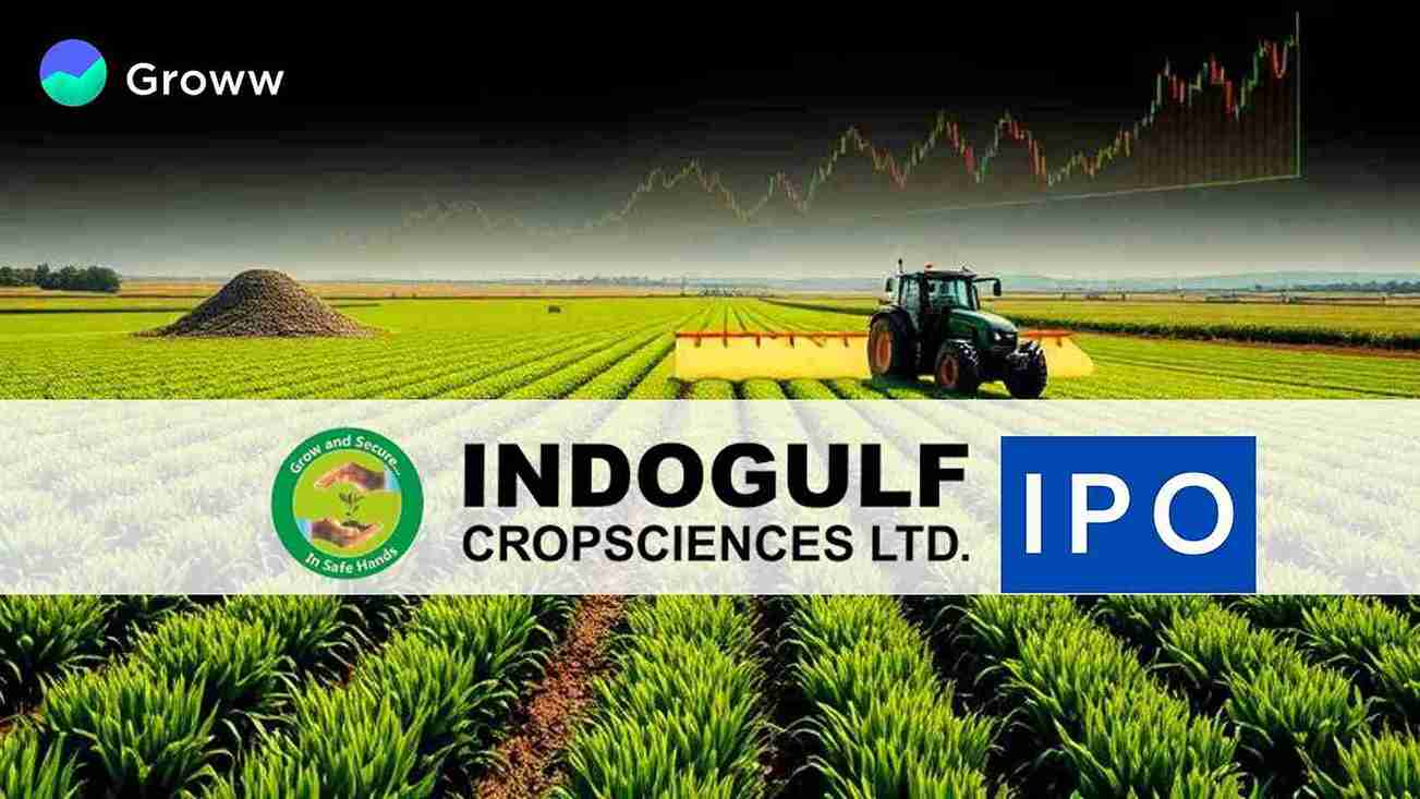 Indogulf Cropsciences Limited Gets SEBI Approval for IPO