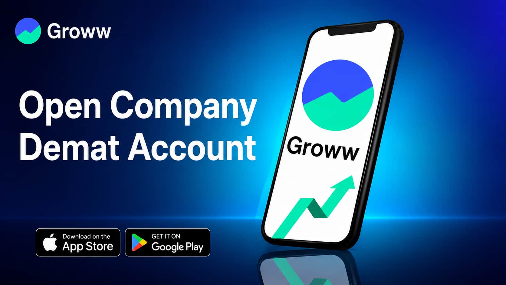 Corporate Demat & Trading Account with Groww: Benefits, Documents Required and more