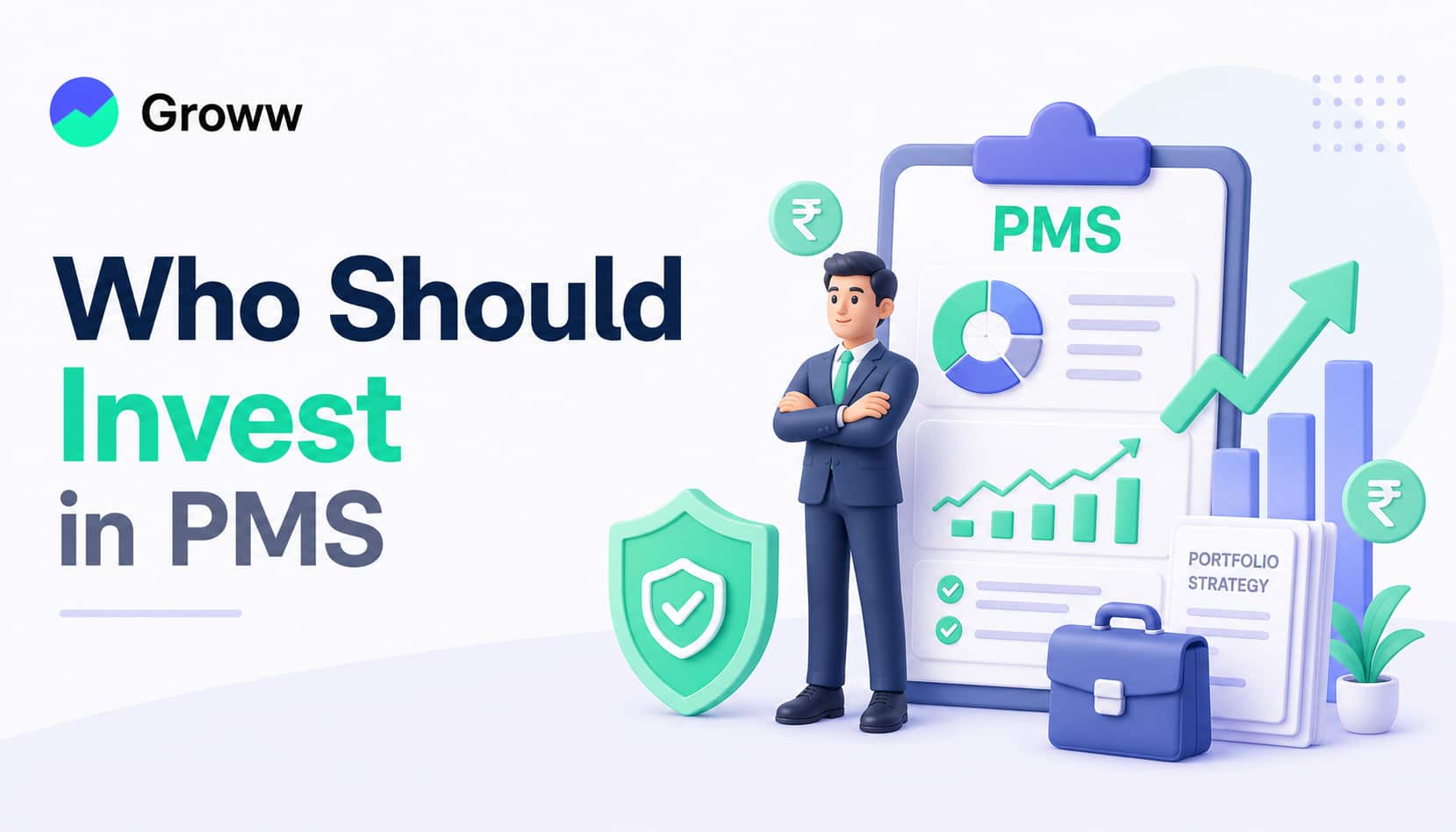Who Should Invest in PMS (Portfolio Management Services)?