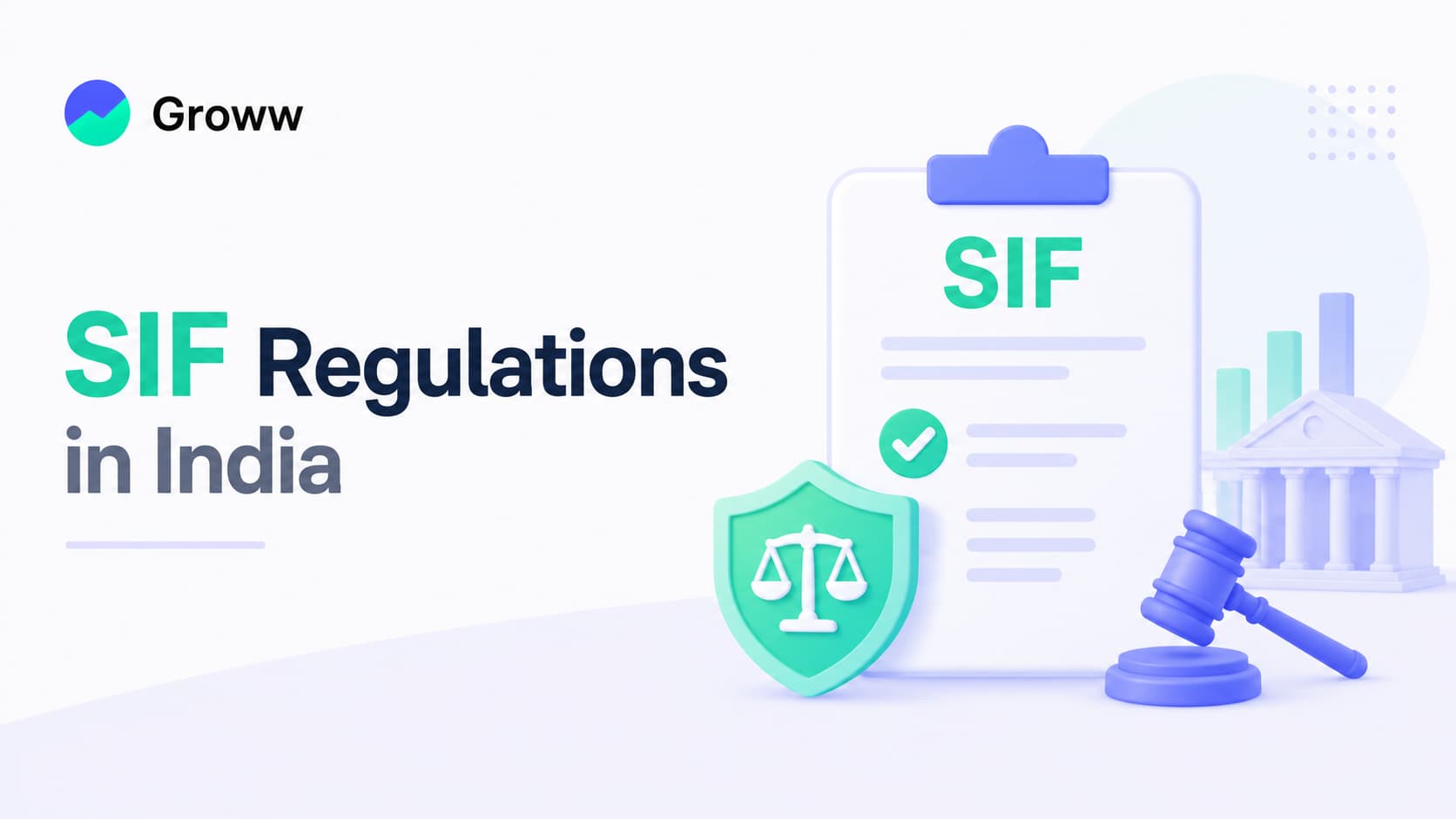 SIF Regulations in India - SEBI Rules, Eligibility & Investment Limits