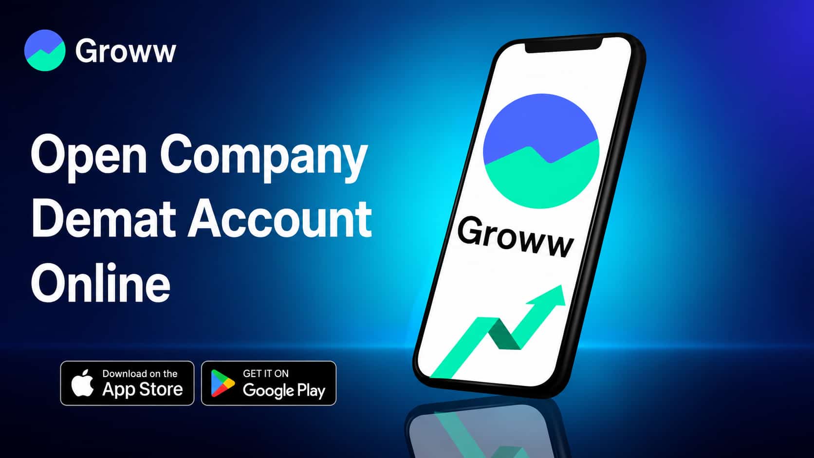 Corporate Demat & Trading Account with Groww: Benefits, Documents Required and more