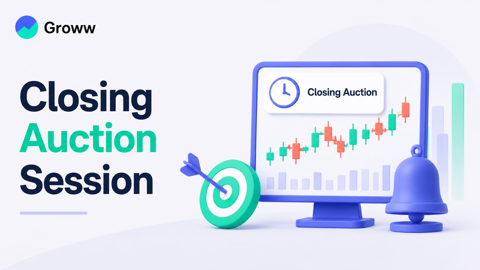 Closing Auction Session (CAS): Meaning, Timings, Process