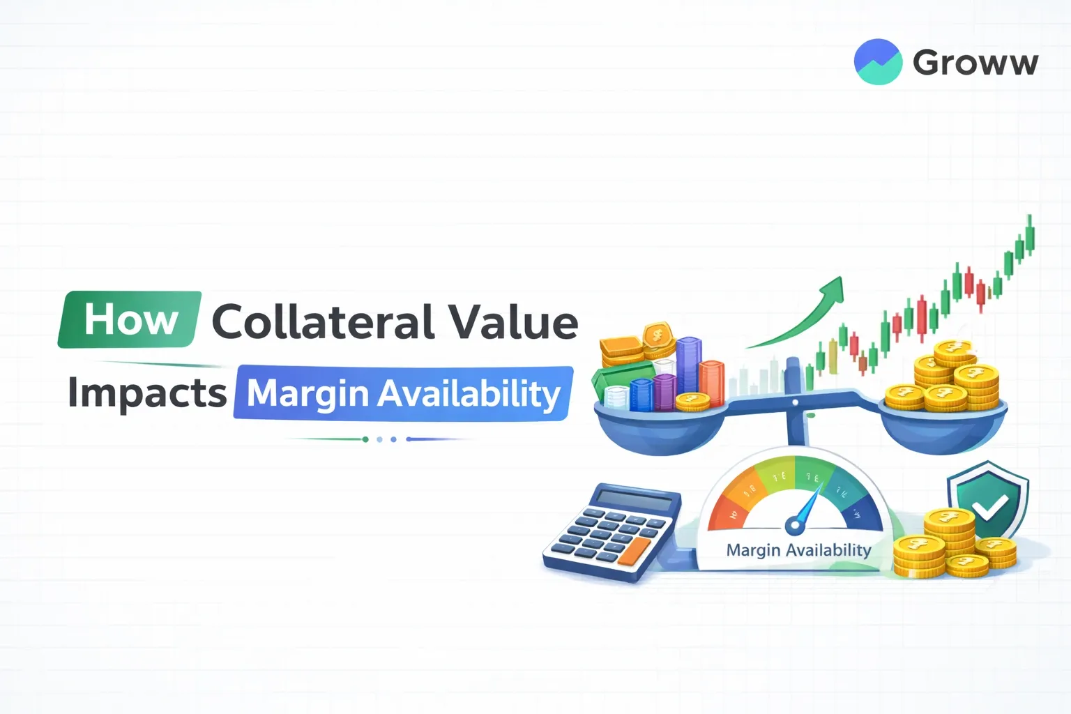 How Collateral Value Impacts Margin Availability