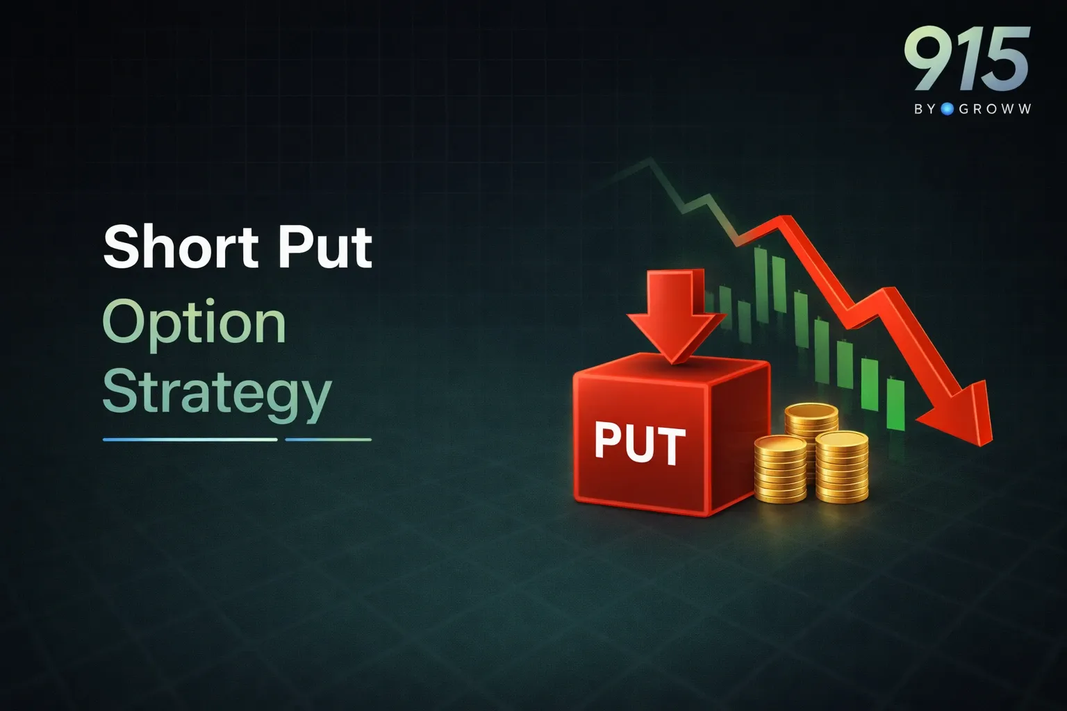 What Is Short Put Option Strategy?