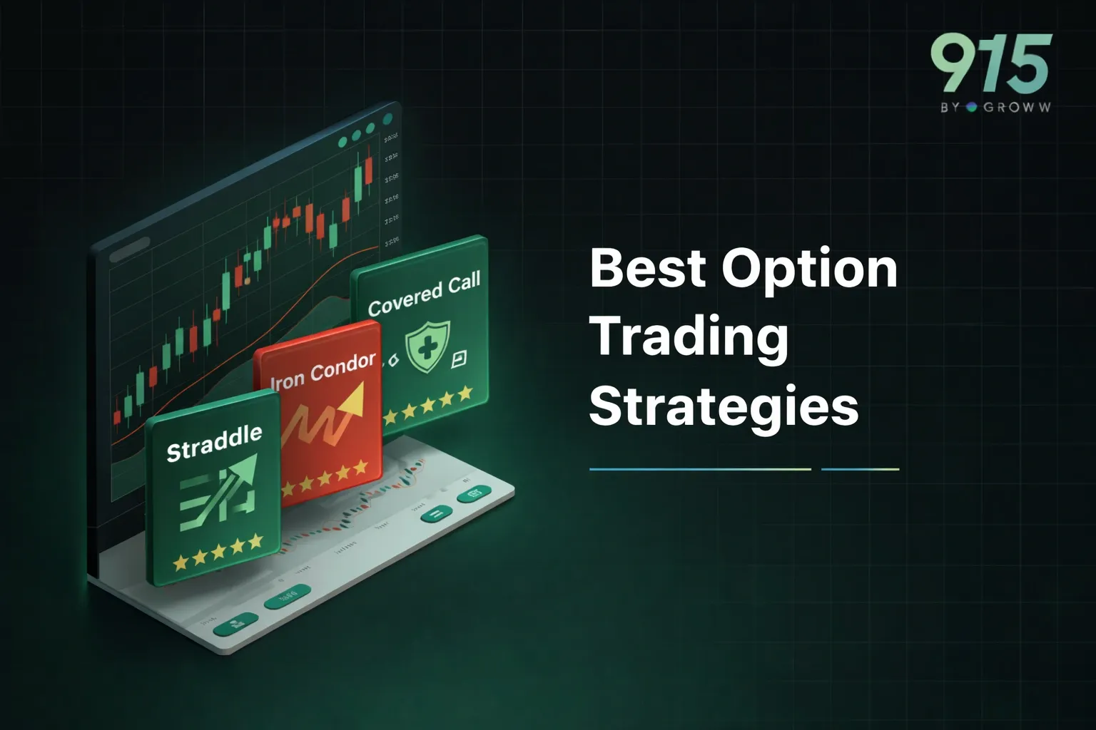 Best Option Trading Strategies