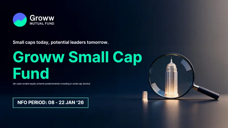 Groww Small Cap Fund