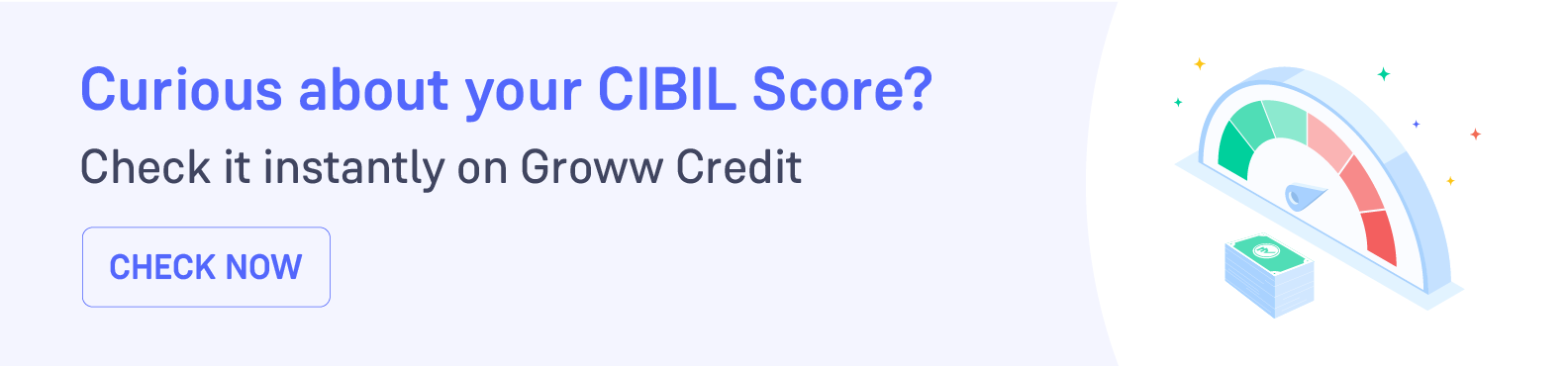 Check Your CIBIL Score