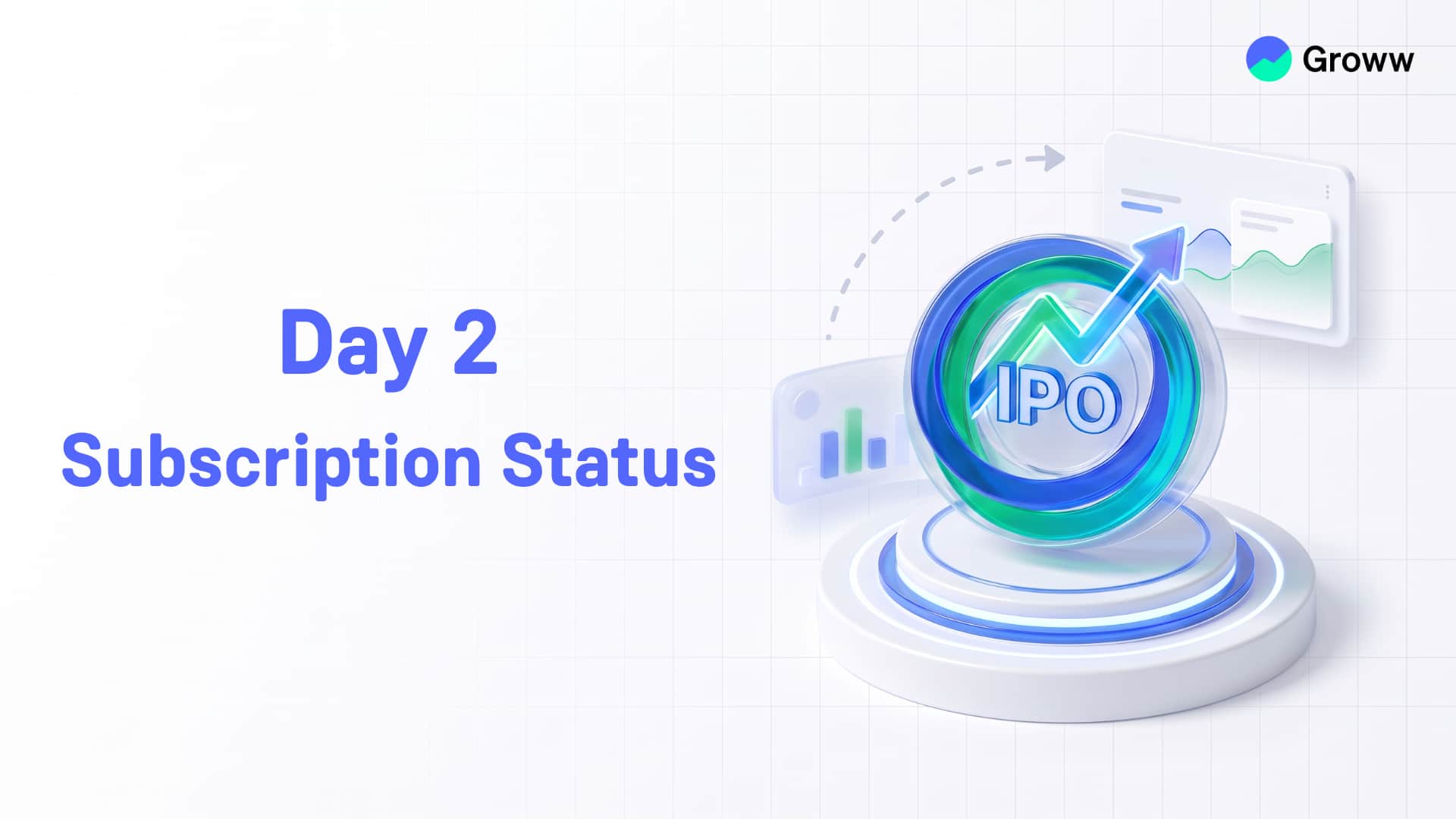 Rays of Belief IPO Day 2: Subscription Status, Timeline & Key Issue Details