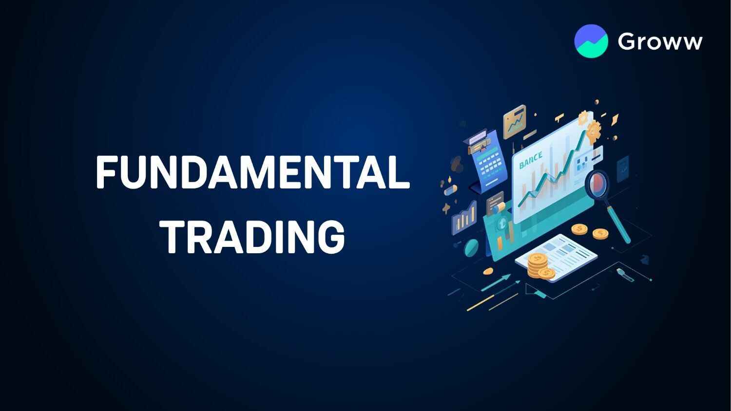 Fundamental Trading: A Beginner’s Guide to Stock Market Analysis