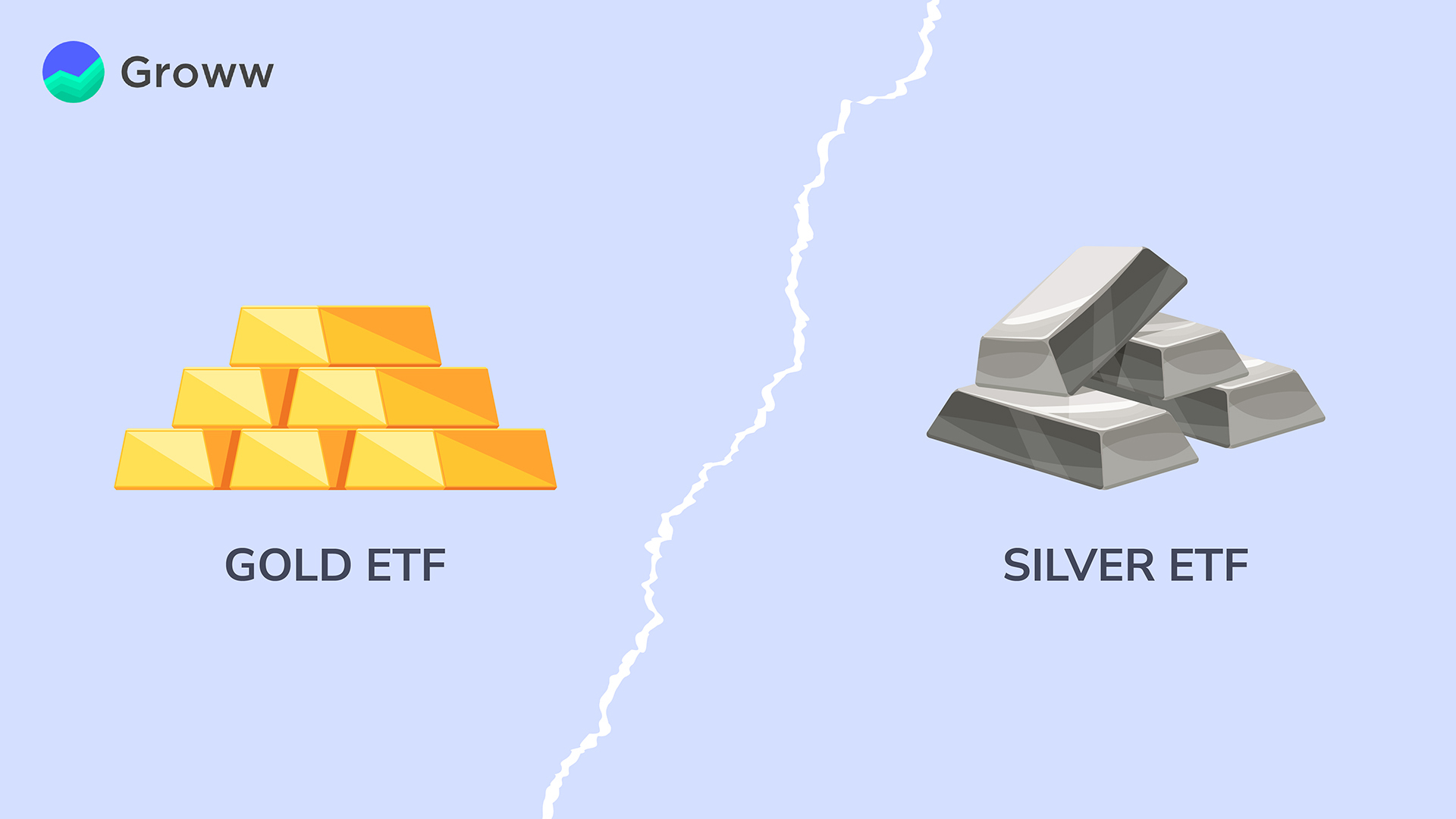 Gold vs Silver: Which one is the better investment choice?