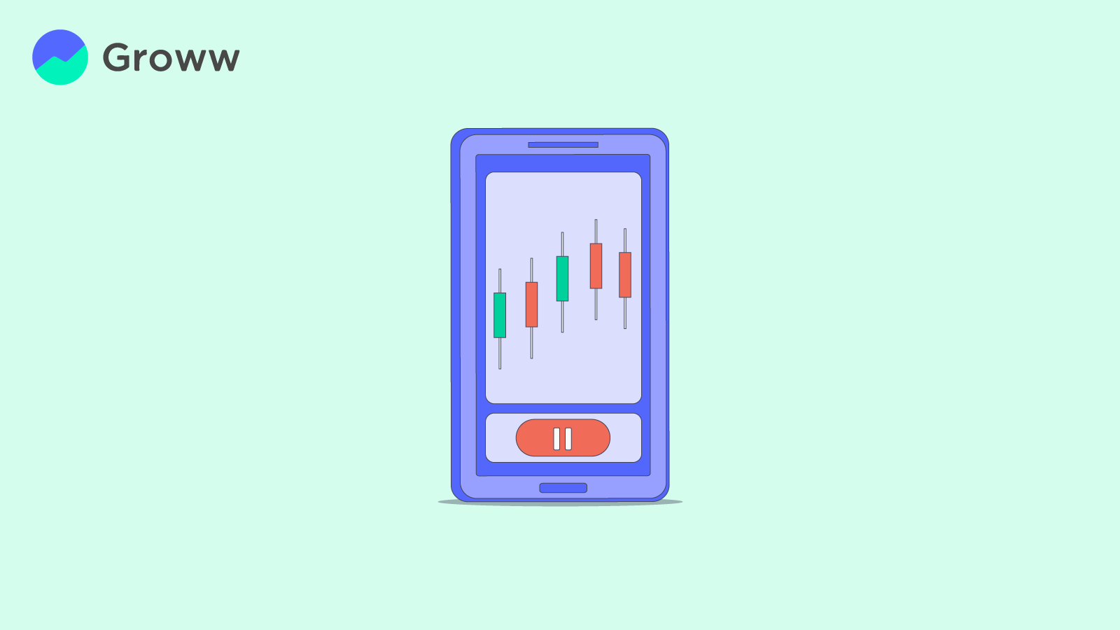 New Feature Alert - F&O Pause on Groww