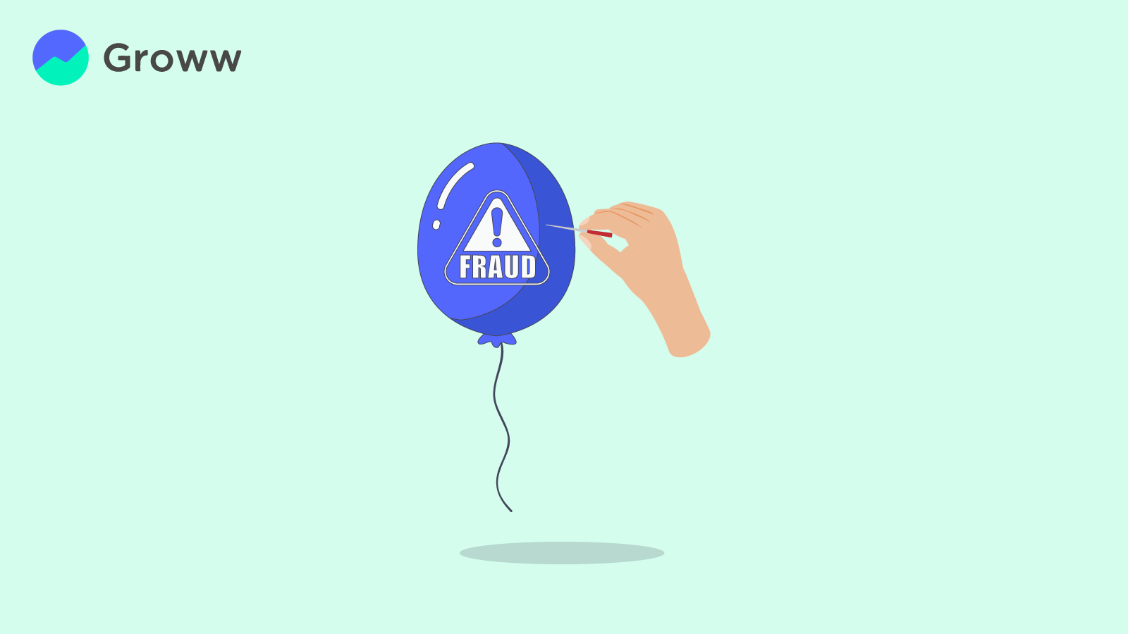 Busting Groww Fraud Allegations: Addressing Scam Rumors and Clarifying Your Concerns