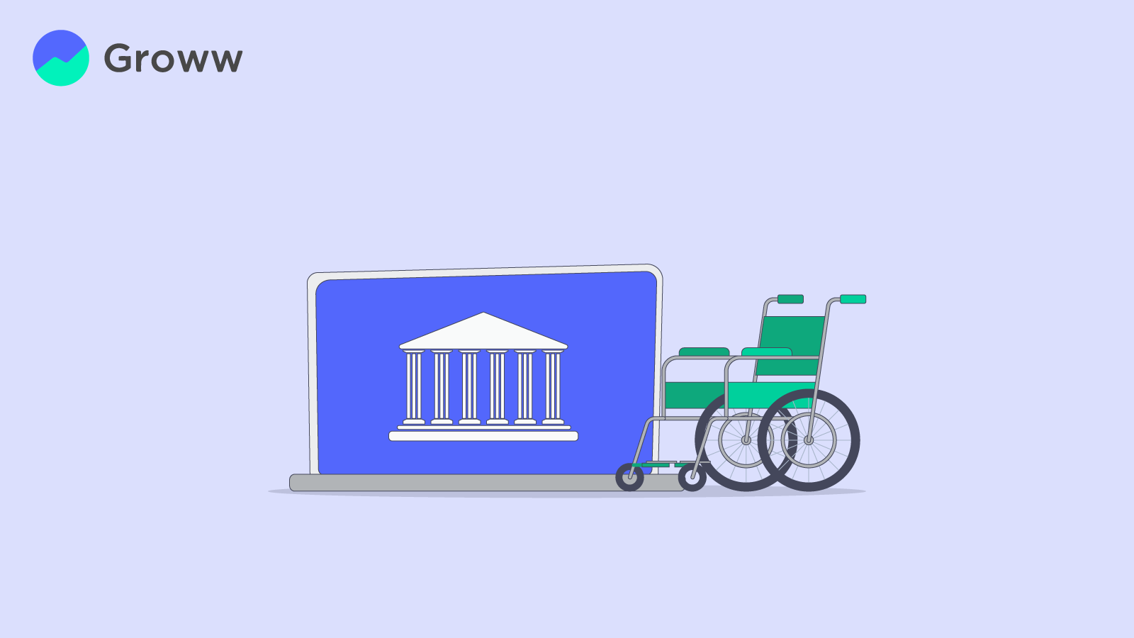 Demat Account Opening Process for Persons with Disabilities