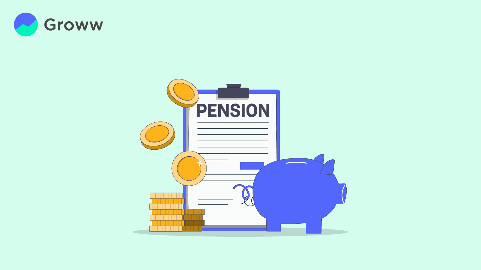 What is Pension Payment Order (PPO): All You Need to Know