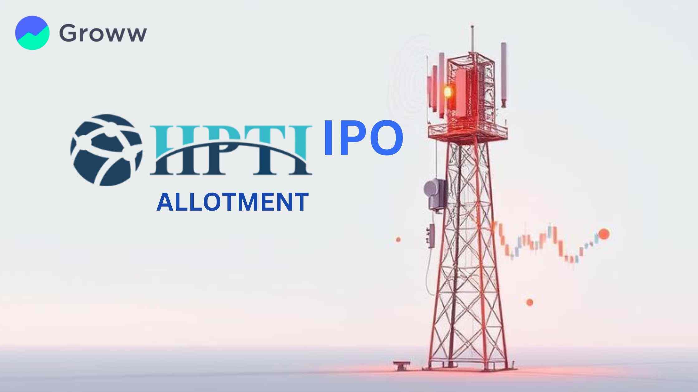 HP Telecom India Limited IPO Allotment Status: Check Latest GMP, Steps To Verify Status
