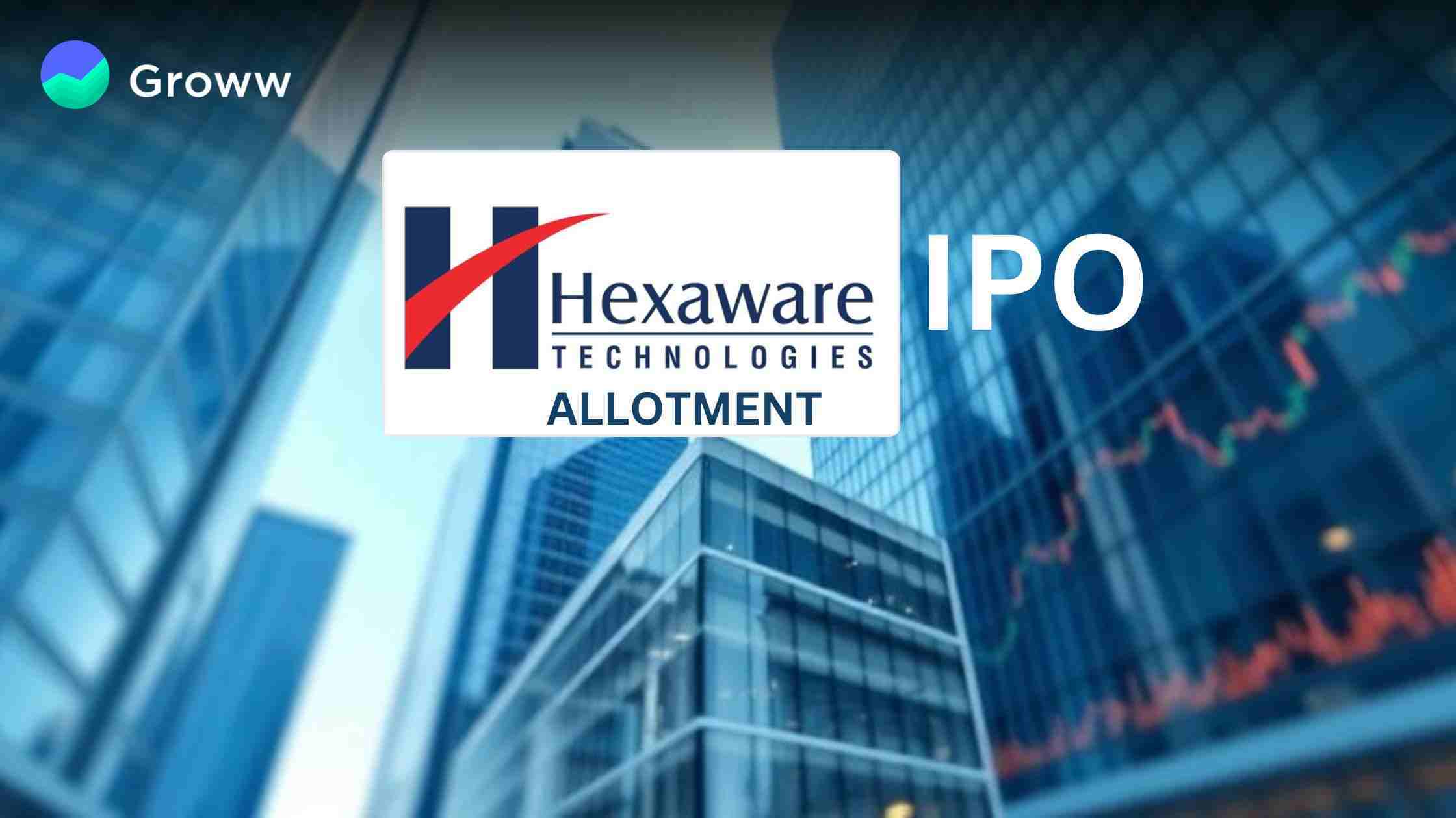 Hexaware Technologies IPO Allotment Status: Check Latest GMP, Steps To Verify Status