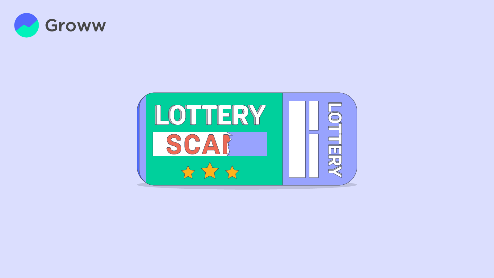 How to Avoid Lottery Frauds in India