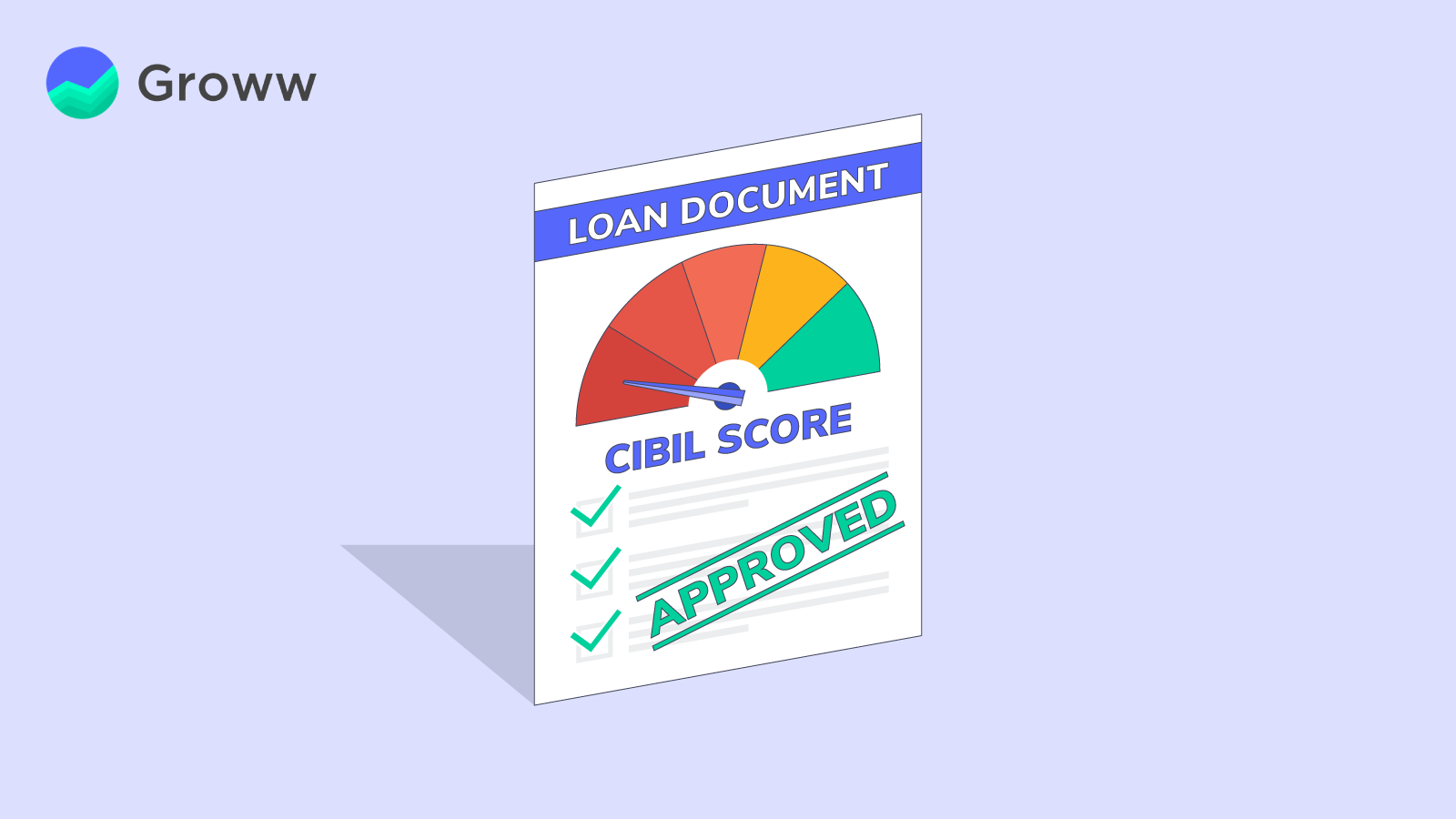 How to Get a Personal Loan for a Low CIBIL Score?