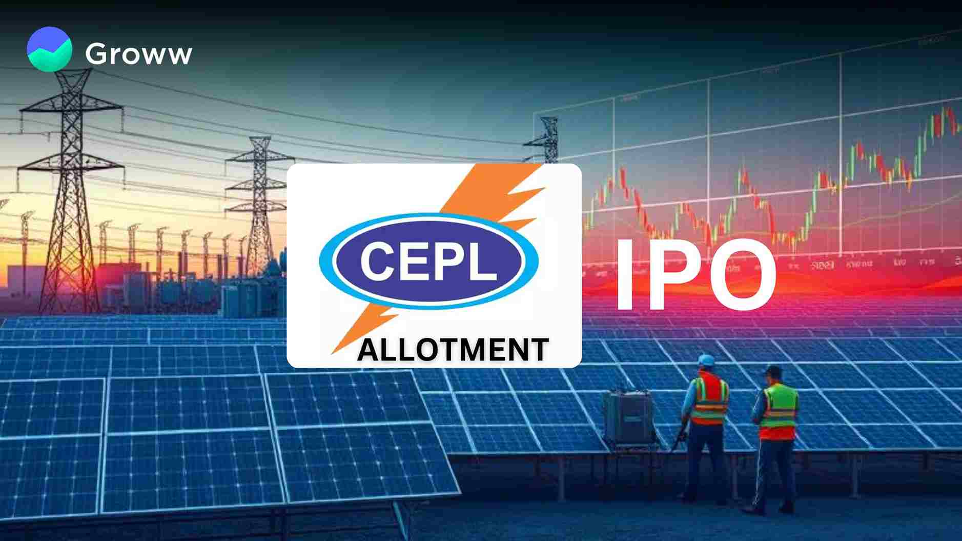 Chamunda Electricals IPO Allotment Status: Check GMP Details, Steps to Verify