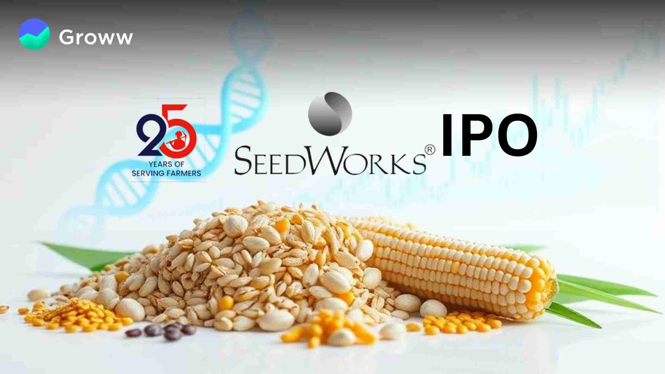 SeedWorks International Files DRHP with SEBI for IPO