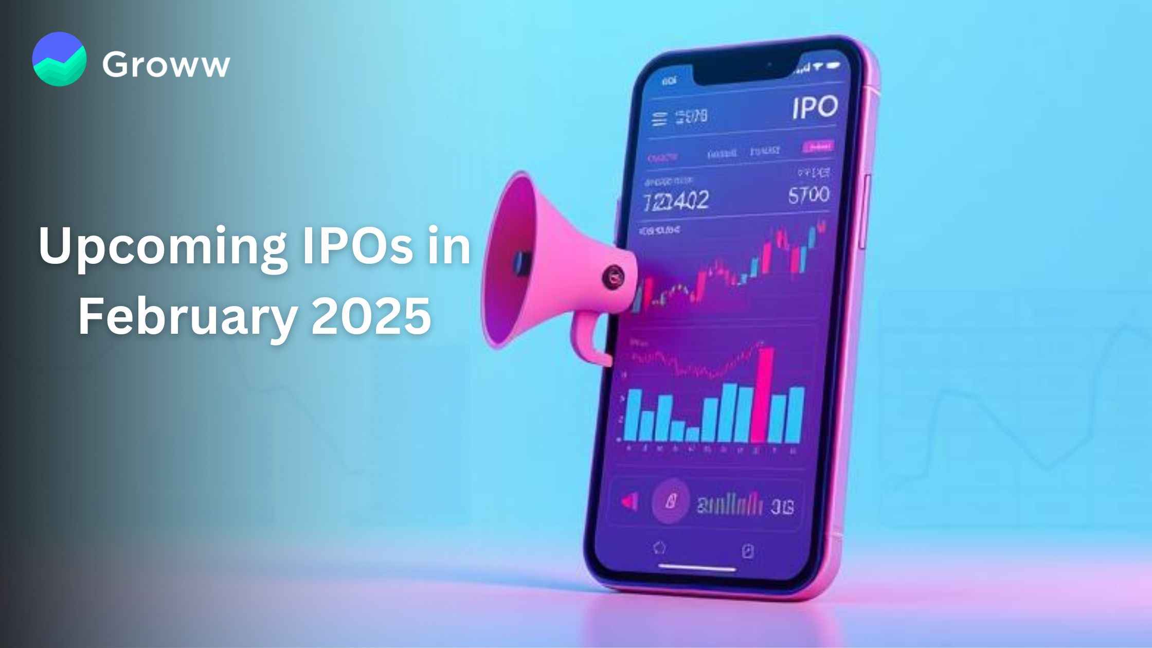 Upcoming IPOs in February 2025