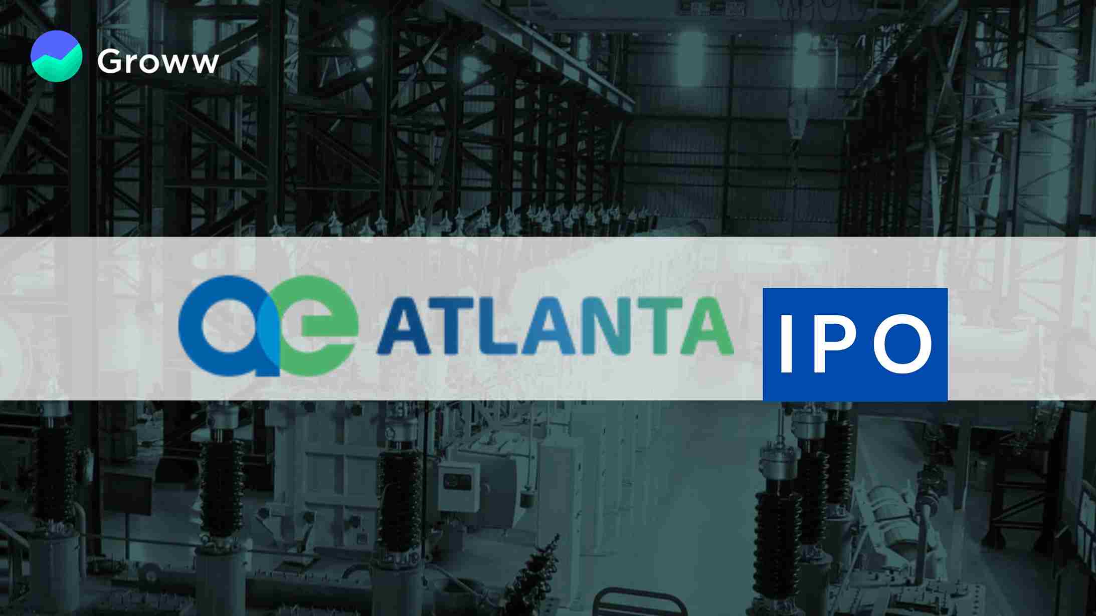 Atlanta Electricals Limited Files DRHP for IPO
