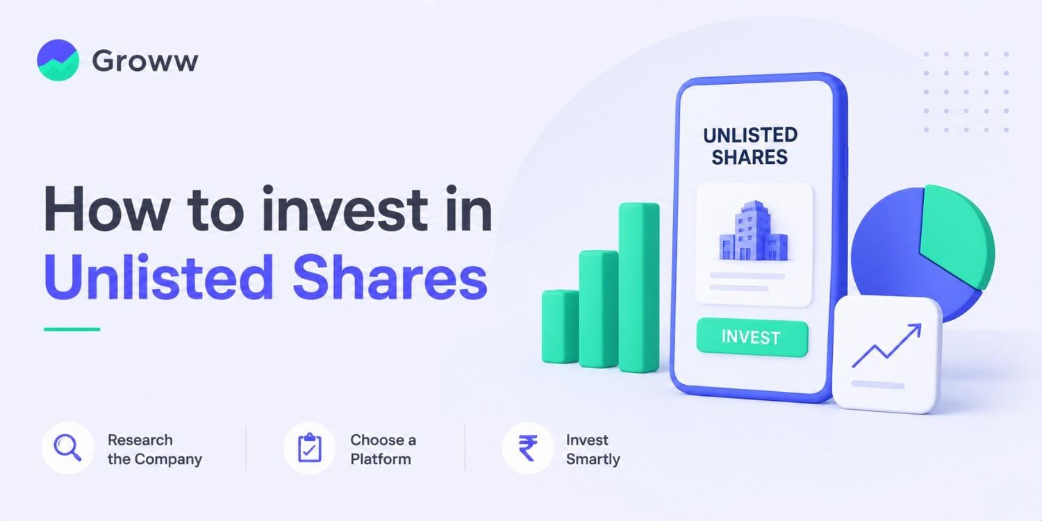 How to Trade in Unlisted Shares: A Complete Guide for Investors