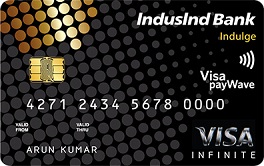 IndusInd Bank Indulge Credit Card.jpg