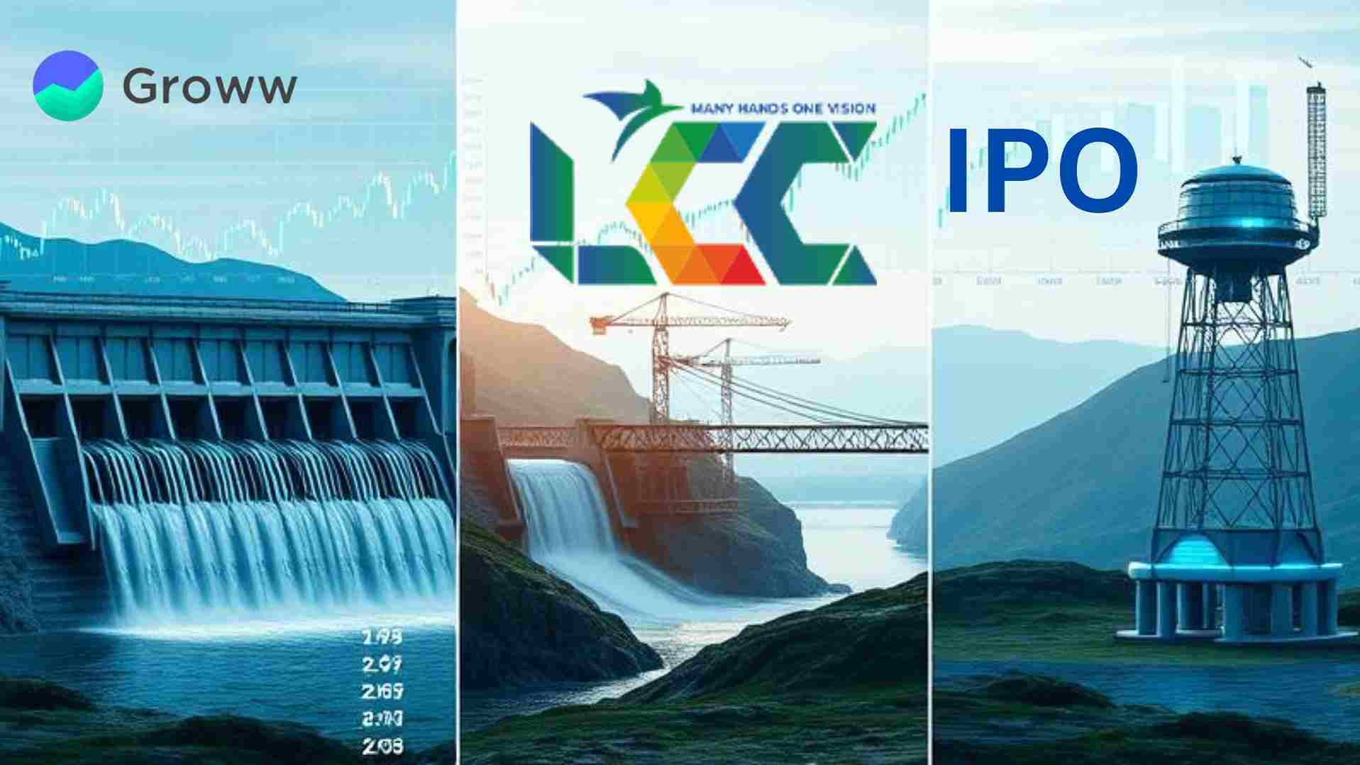 LCC Projects Files Draft Papers With SEBI; Soon To Launch IPO