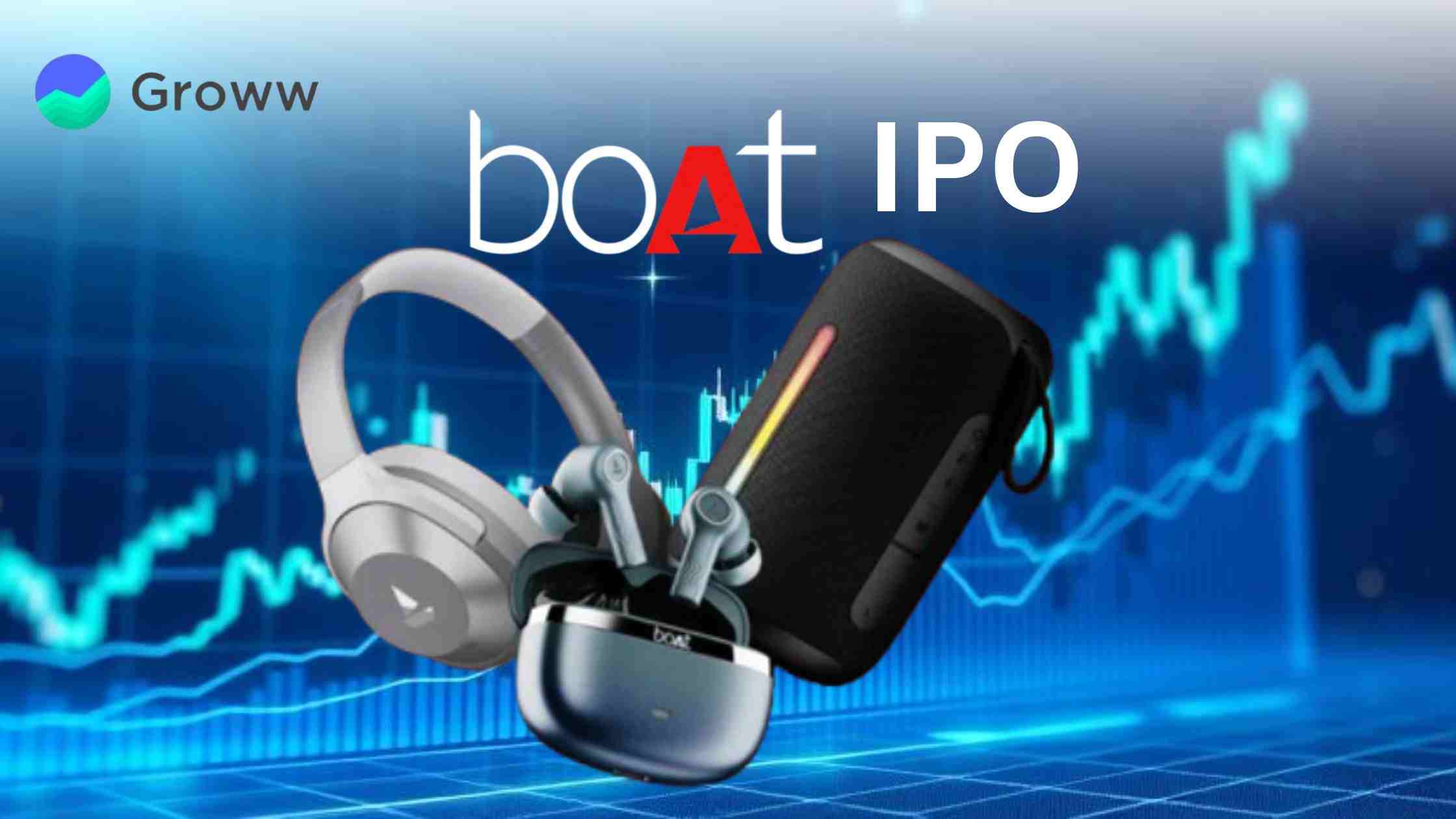 boAt Plans to Launch ₹2000 Crore IPO for Fiscal Year 2025-26